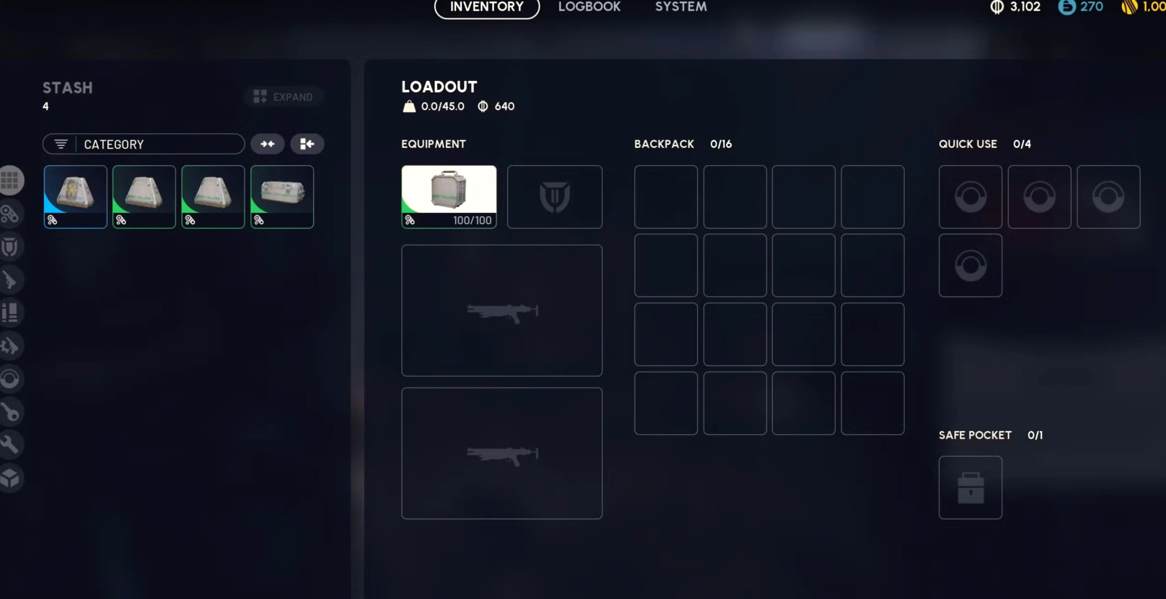 Best Augments for Beginners In Arc Raiders